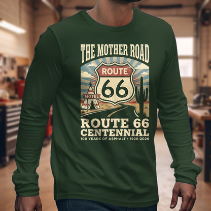 Forest Green | Front