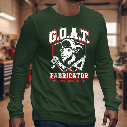 Forest Green | Front
