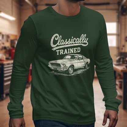 Forest Green | Front