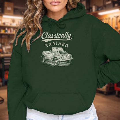 Forest Green | Front