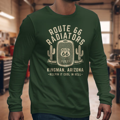 Forest Green | Front