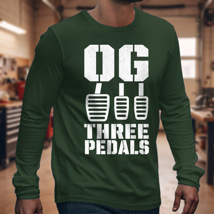 Forest Green | Front