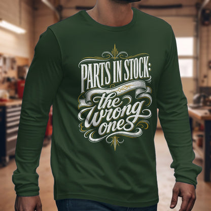 Forest Green | Front
