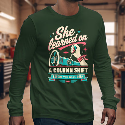 Forest Green | Front