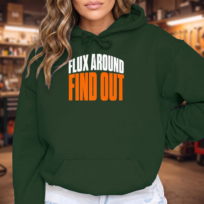 Forest Green | Front
