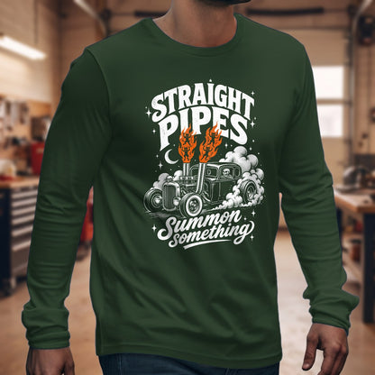 Forest Green | Front