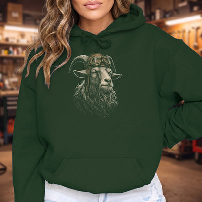 Forest Green | Front