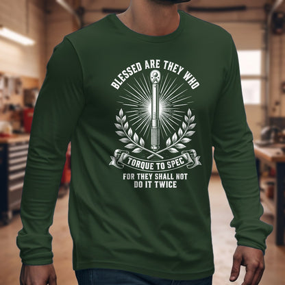 Forest Green | Front