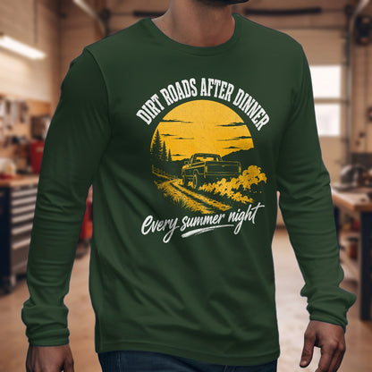 Forest Green | Front