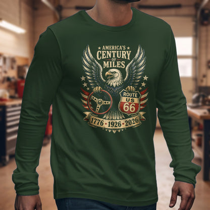 Forest Green | Front