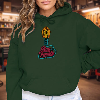 Forest Green | Front