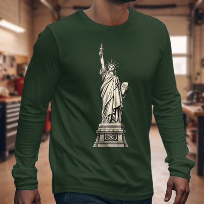 Forest Green | Front