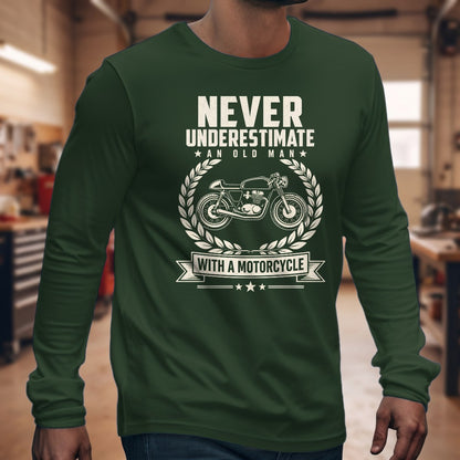 Forest Green | Front