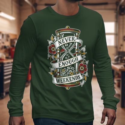 Forest Green | Front