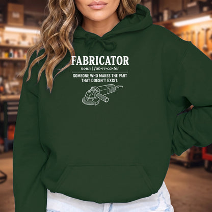 Forest Green | Front
