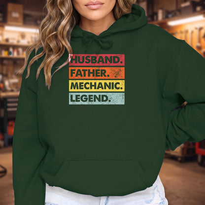 Forest Green | Front