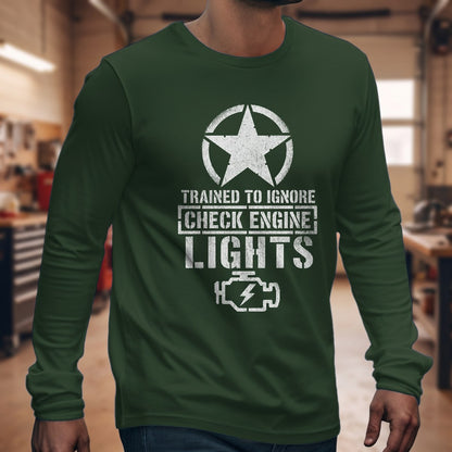 Forest Green | Front