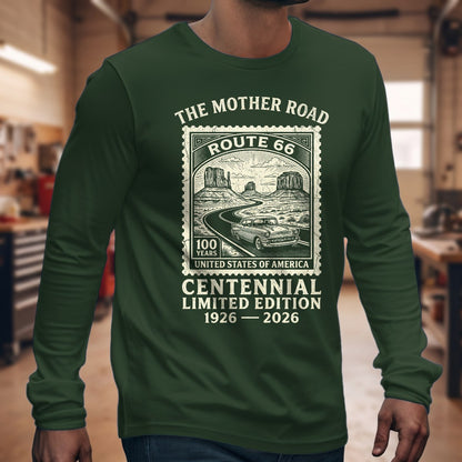 Forest Green | Front
