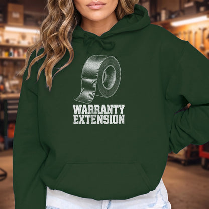 Forest Green | Front