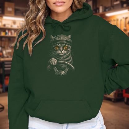 Forest Green | Front