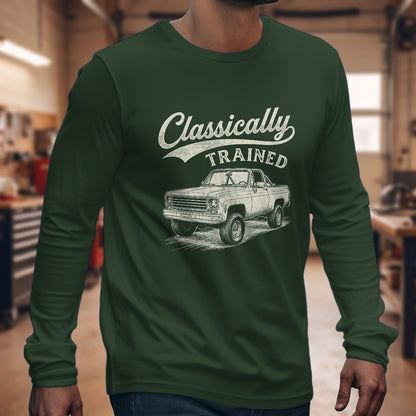 Forest Green | Front