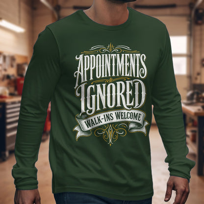 Forest Green | Front