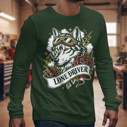 Forest Green | Front