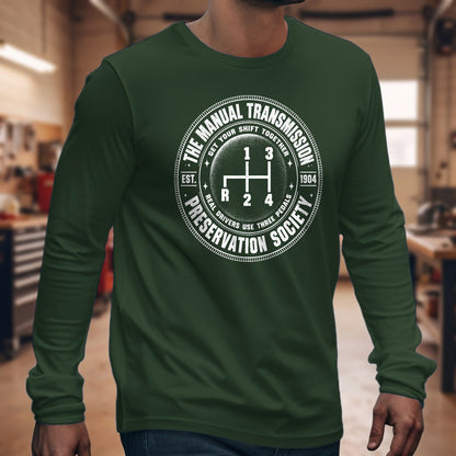 Forest Green | Front