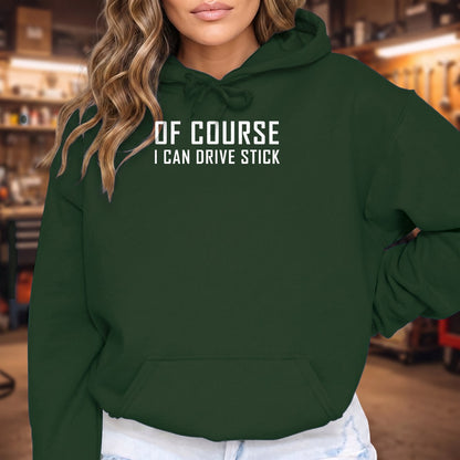 Forest Green | Front