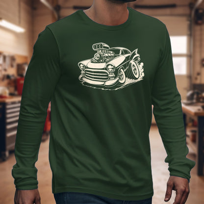 Forest Green | Front