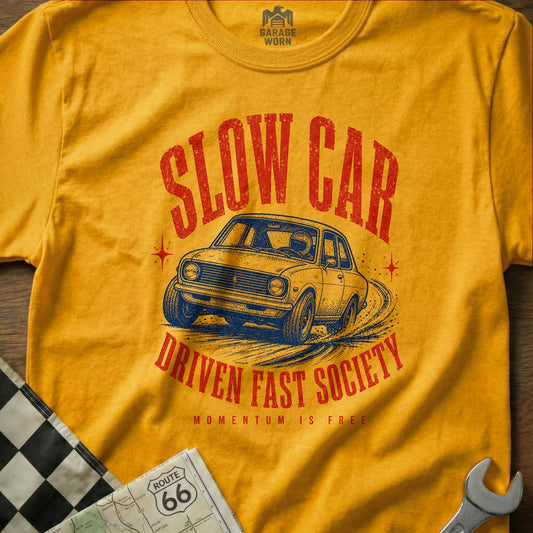 Gold | Front