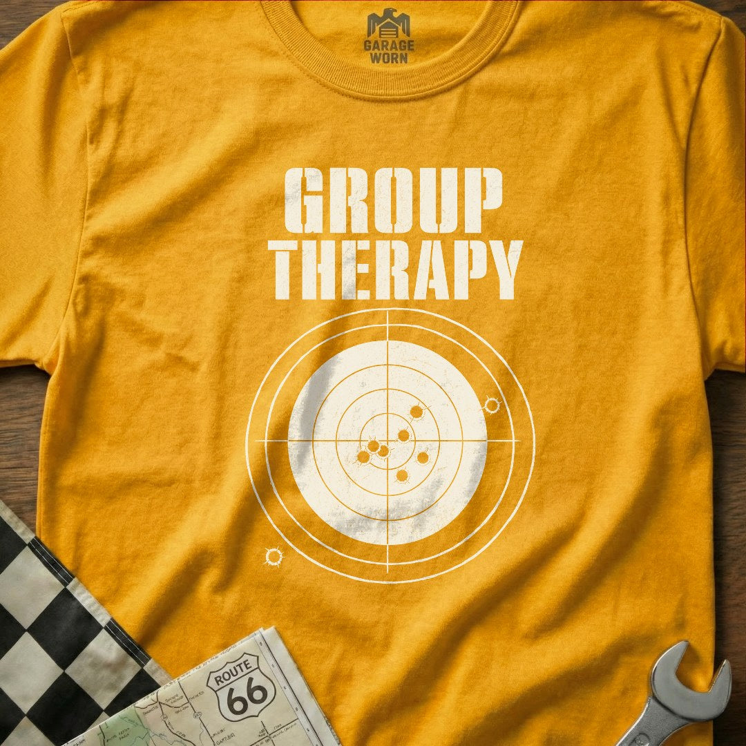 Gold | Front