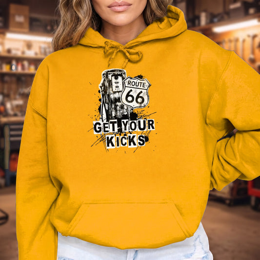 Gold | Front