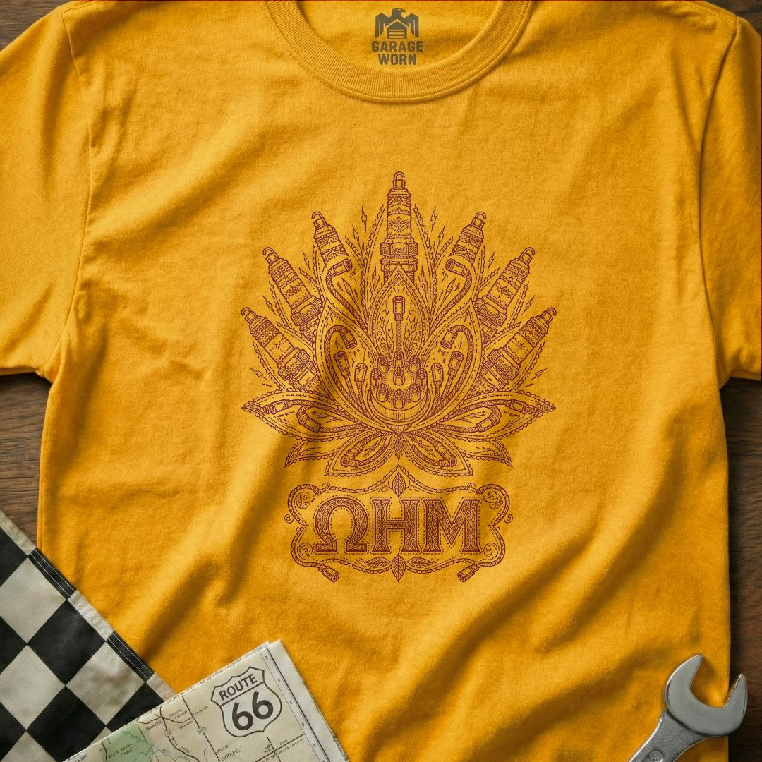 Gold | Front