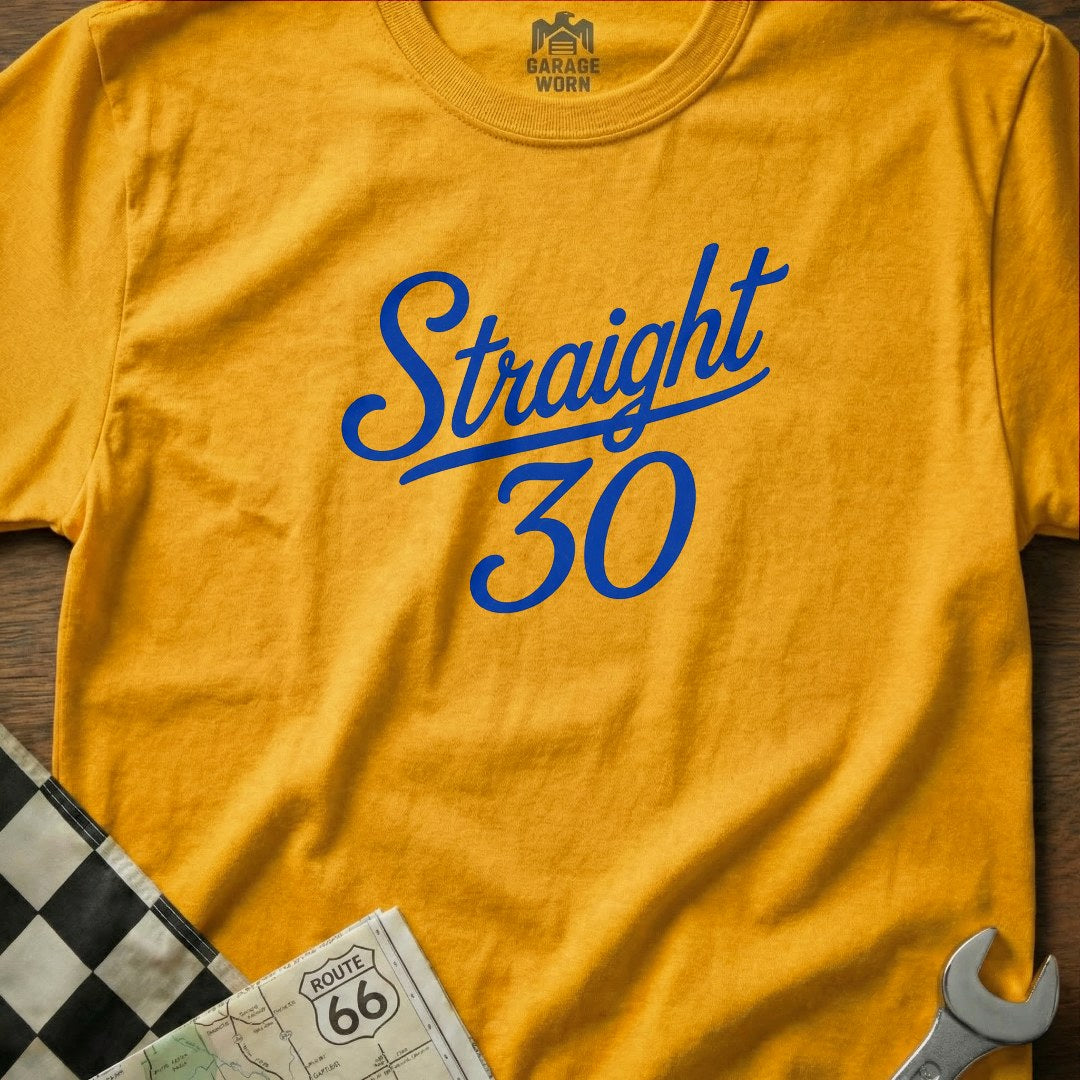 Gold | Front