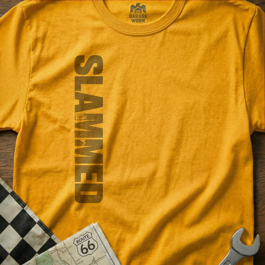 Gold | Front
