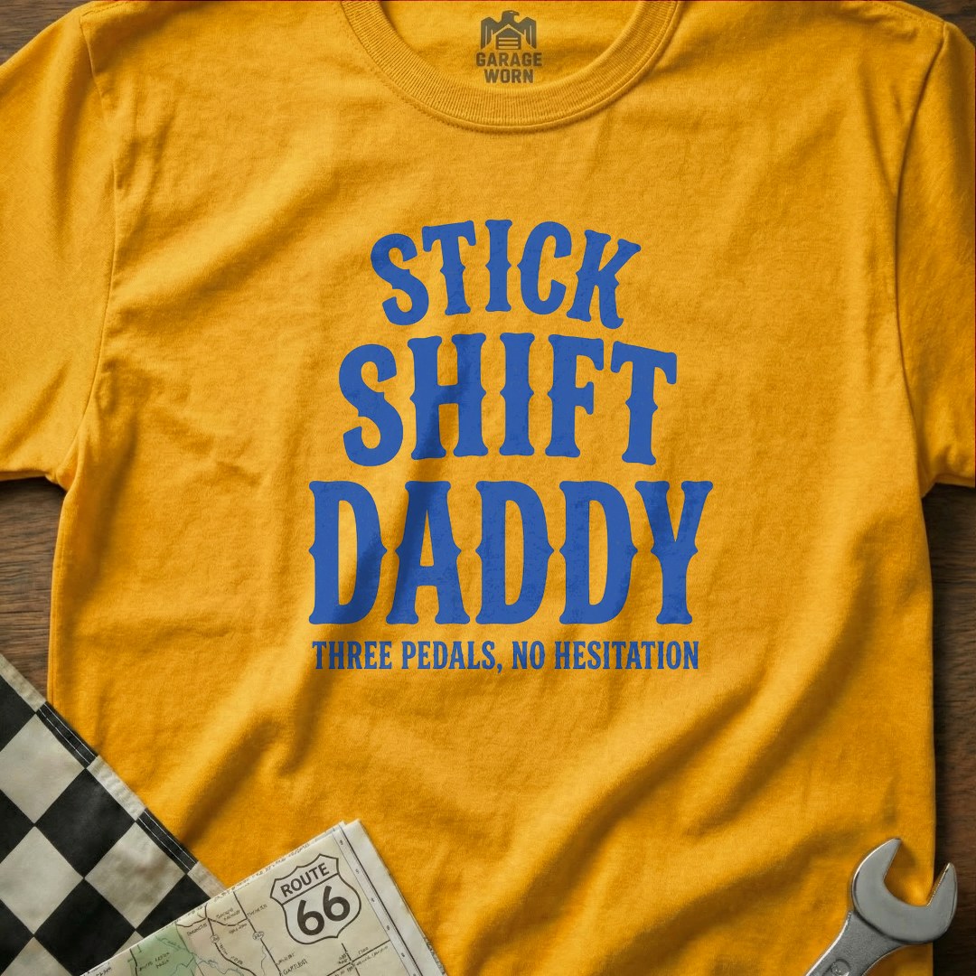 Gold | Front