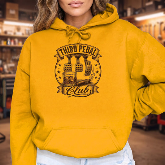 Gold | Front