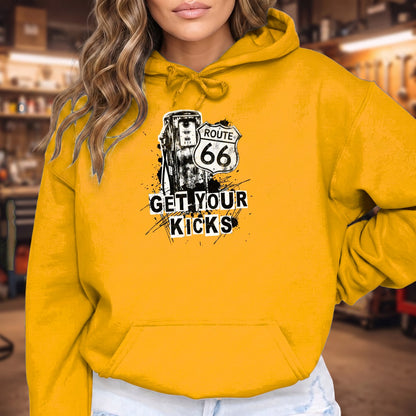 Gold | Front
