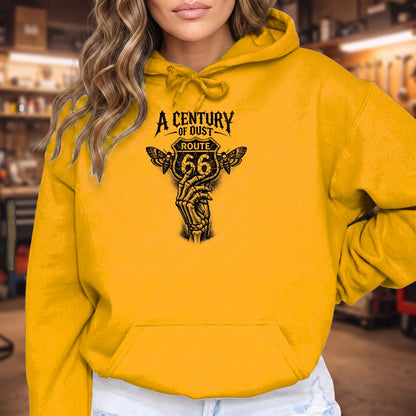 Gold | Front