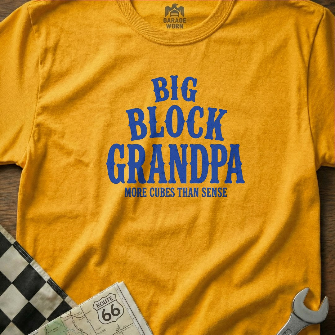 Gold | Front