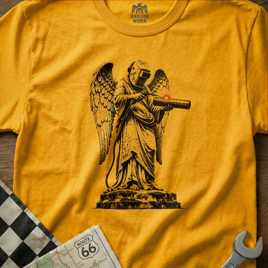 Gold | Front