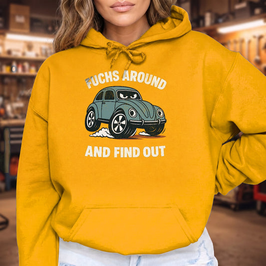 Gold | Front
