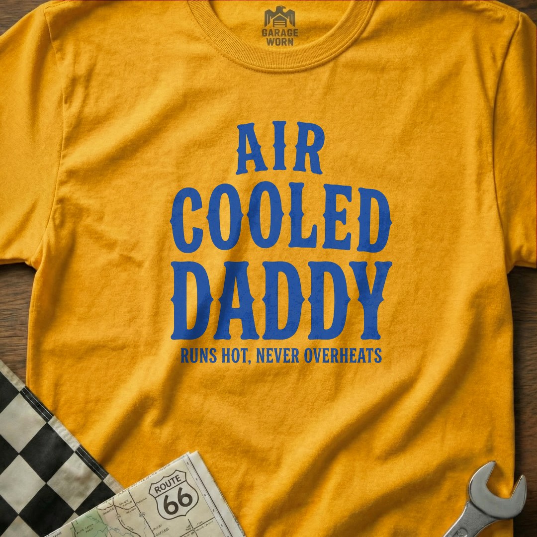 Gold | Front