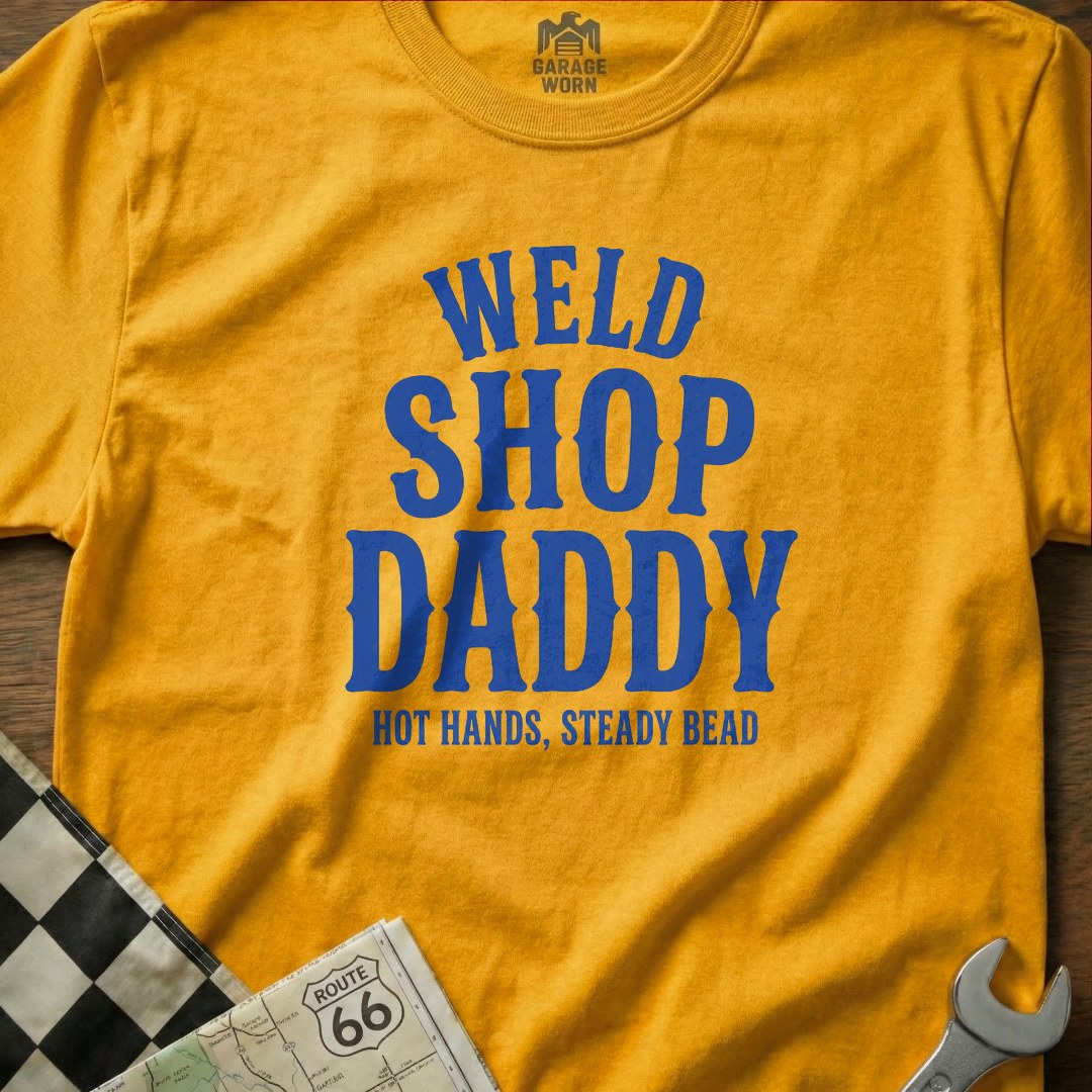 Gold | Front