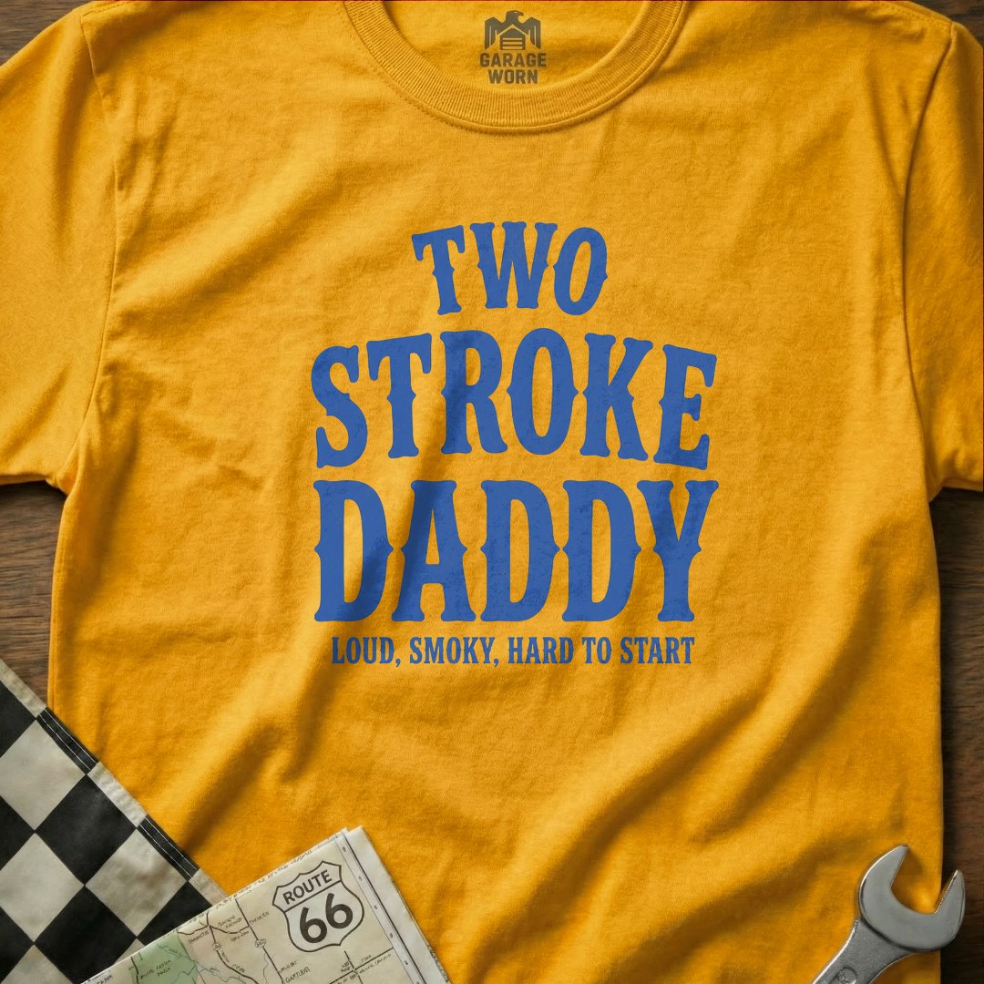 Gold | Front
