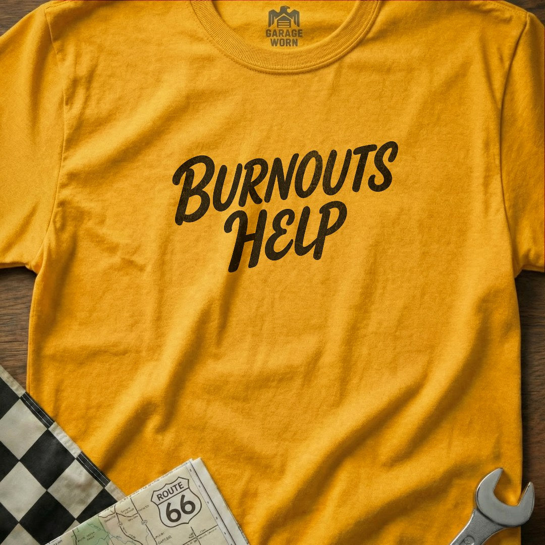 Gold | Front