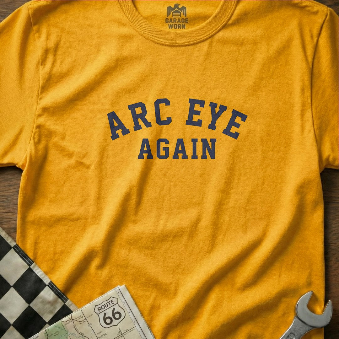 Gold | Front