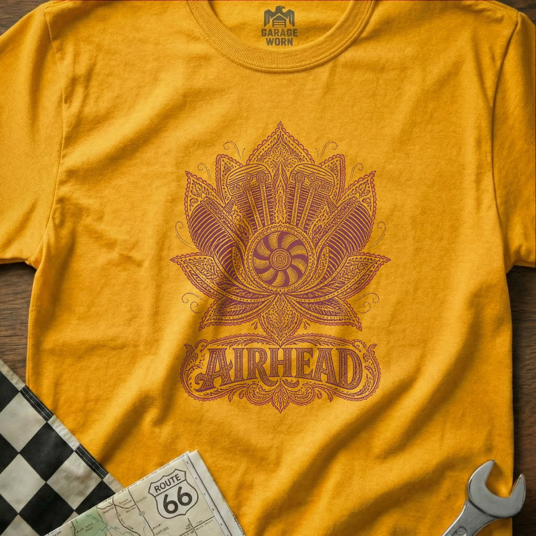 Gold | Front
