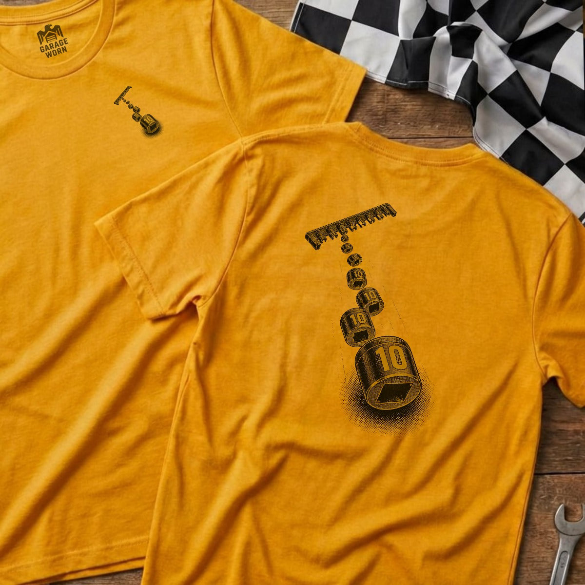 Gold | Left Chest + Back (refreshed)
